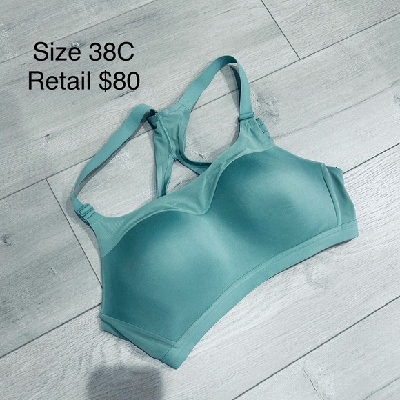 Victoria Secret Sports Bra - Picture 1 of 1